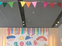 -麦当劳(北苑秋实路店)