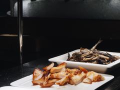 -OPEN開全日自助餐厅·牛肉火锅·海鲜(佛山希尔顿酒店)