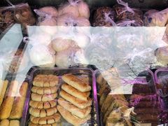 红豆沙焙子-李小老烧饼(常营民族家园店)