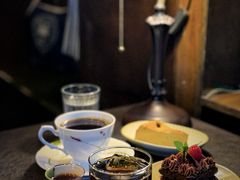 -Rechill Cafe(工体店)