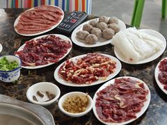 -蔡社牛肉城(龙湖店)