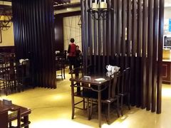 大堂-熙盛源(复兴路店)