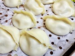 牛肉招牌灌汤蒸饺-志亮灌汤蒸饺·清真(庙后街店)