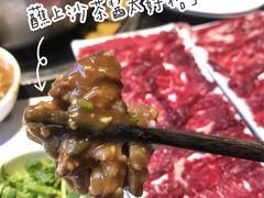 -牛事制造局牛肉火锅(莲岳路店)