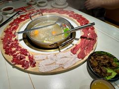 -牛人日志·鲜牛肉骨汤火锅(万科里瑧店)