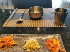 -KCOOKING概念韩餐(世茂52+店)
