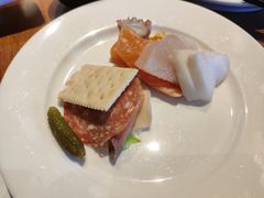 -广州富力君悦大酒店·凯菲厅