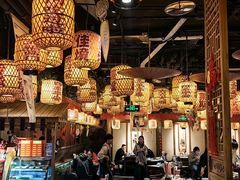 -南京大牌档(青岛万象城店)