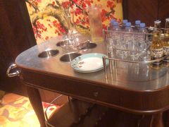 -南通滨江洲际酒店-东厨中餐厅
