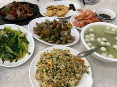 -锐记美食店·现捞海鲜(闸坡店)