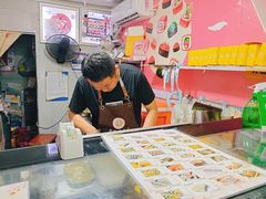 -金樱花寿司(舜玉小区南区店)