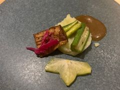 -生机蔬食·24节气料理餐厅(番禺广场店)
