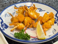 -菊上料理(蜀山银泰百货店)