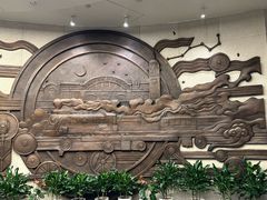-中国铁道博物馆(正阳门馆)