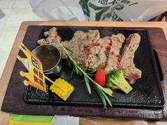 -豪客来牛排(海沧阿罗海店)
