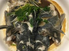 -海味当家(西安路店)