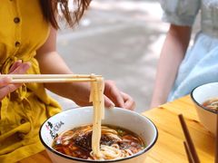 -老长沙原汁原味粉馆(韭菜园店)