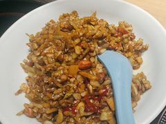 -吃饭皇帝大·土家民族菜(温州万象城店)
