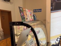 -Blueglass酸奶(财富购物中心店)