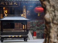 -罔极寺