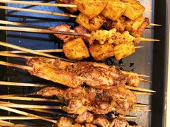 -望京小腰(北京总店)