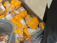 -匠造烘焙(上海工厂店)