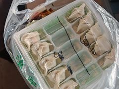 -李恩记清真水饺(北电大厦店)