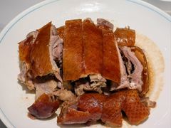 -椿记烧鹅(叠彩店)