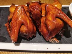 红烧鸽-大鸽饭(岗顶店)