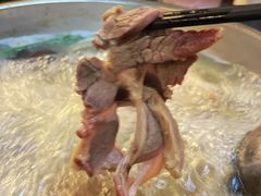 -老石黑山羊毛驴肉火锅(金凯广场店)