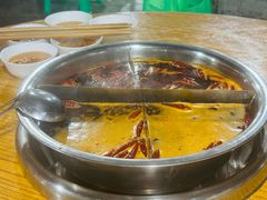 -渝味黄姐火锅(黄泥村店)