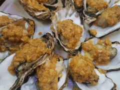 -望海潮海鲜店 特色家常菜(在海一方店)