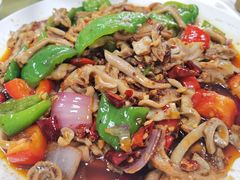 -龙潭李鸭子同乐饭店
