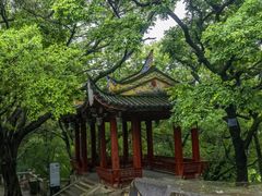 -乌山风景区
