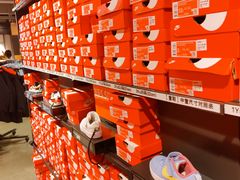 -NIKE上海青浦优选体验店