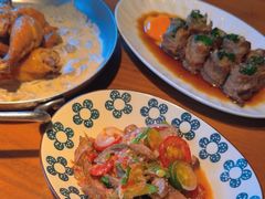 -满满初牛·炭烧牛肉专门店(国大店)