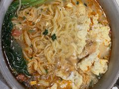 -很久以前羊肉串(簋街店)