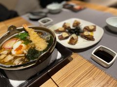 -隐泉之语日式料理(王府中环店)