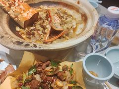 -津沽小院(天津之眼店)