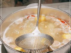 -潮牛壹号鲜牛肉火锅(世界城广场店)