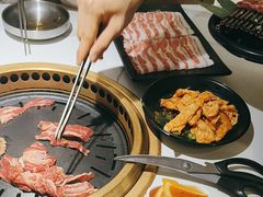 -花味·自助烤肉(南方时代店)
