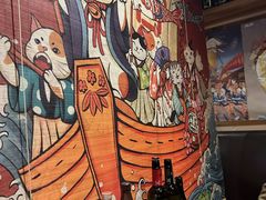 -九酢·海鲜居酒屋