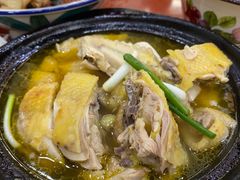 河田鸡-醉春风(长汀县店头街店)