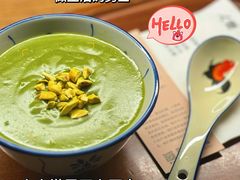 -RUXU入续鸳鸯糖水铺(万菱汇店)