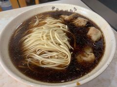 -蒋家桥饺面店(广陵路店)