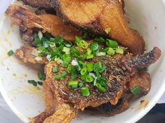 -凤起李记酥鱼(刀茅巷店)