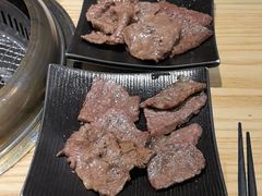 -松鱼亭·和牛烧肉(协鑫广场店)