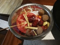 -九府羊·鲜羊火锅·烤串(新华路店)