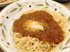 -萨莉亚意式餐厅(玉泉路物美店)