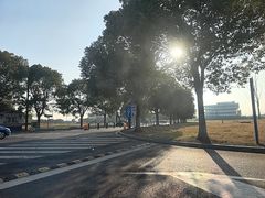 -苏州湾体育公园
